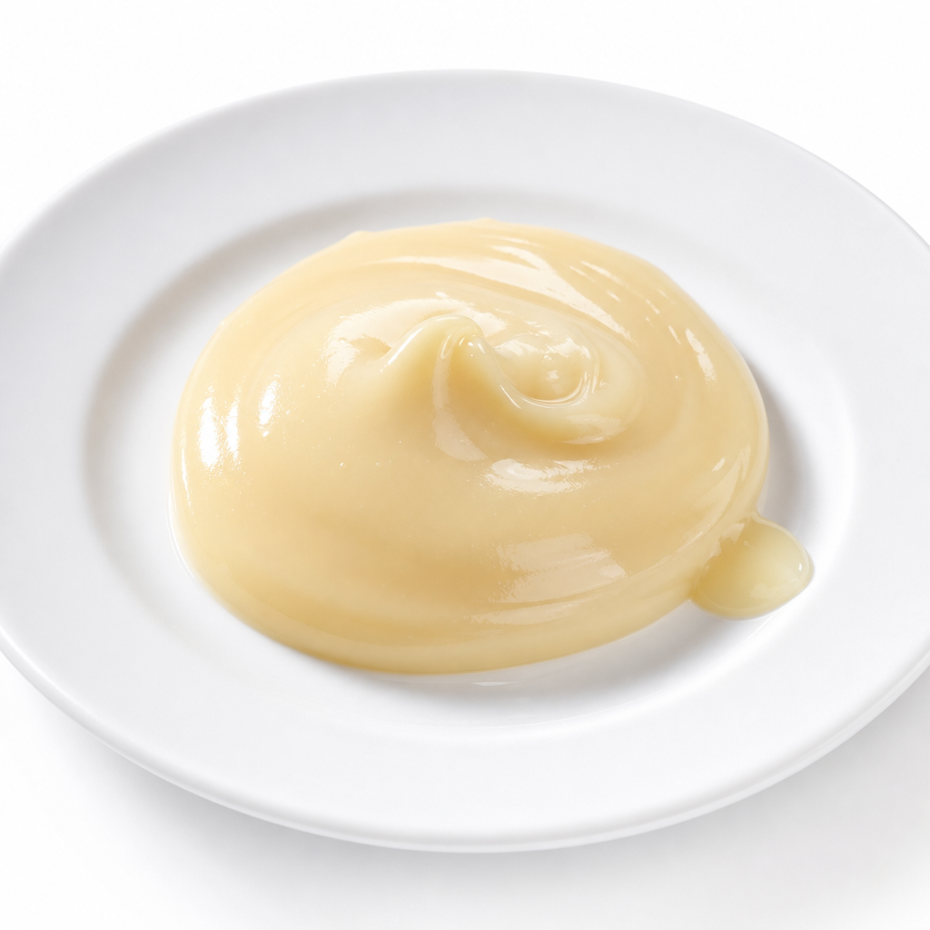 Leche condensada