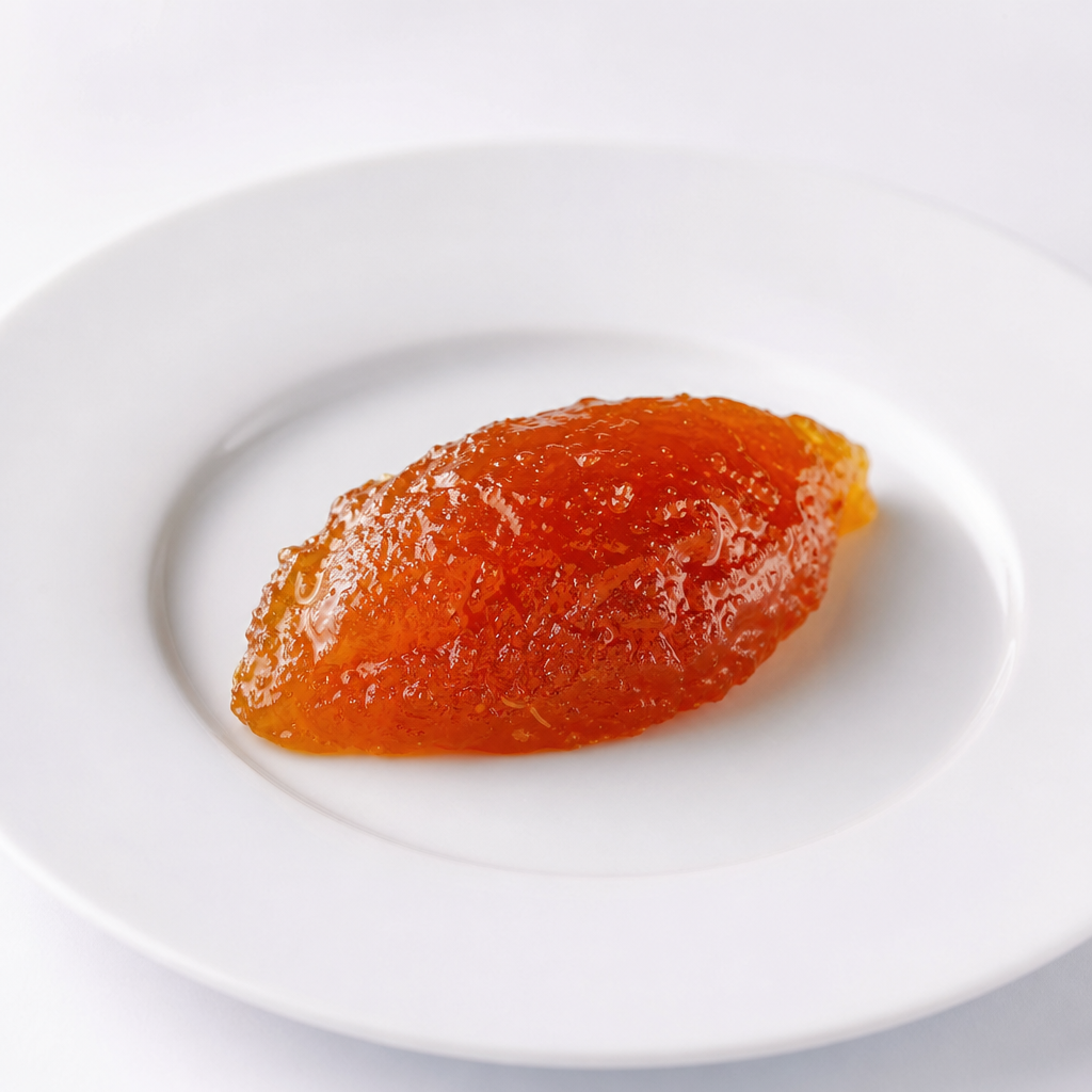 Mermelada de membrillo