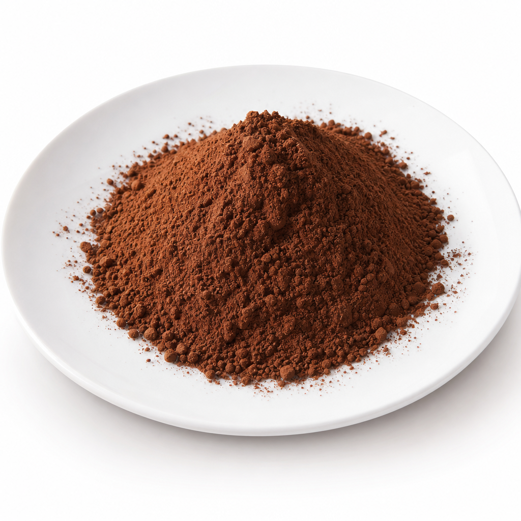 Cocoa en polvo