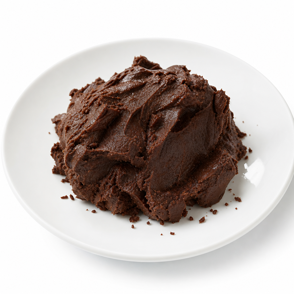 Cocoa en pasta