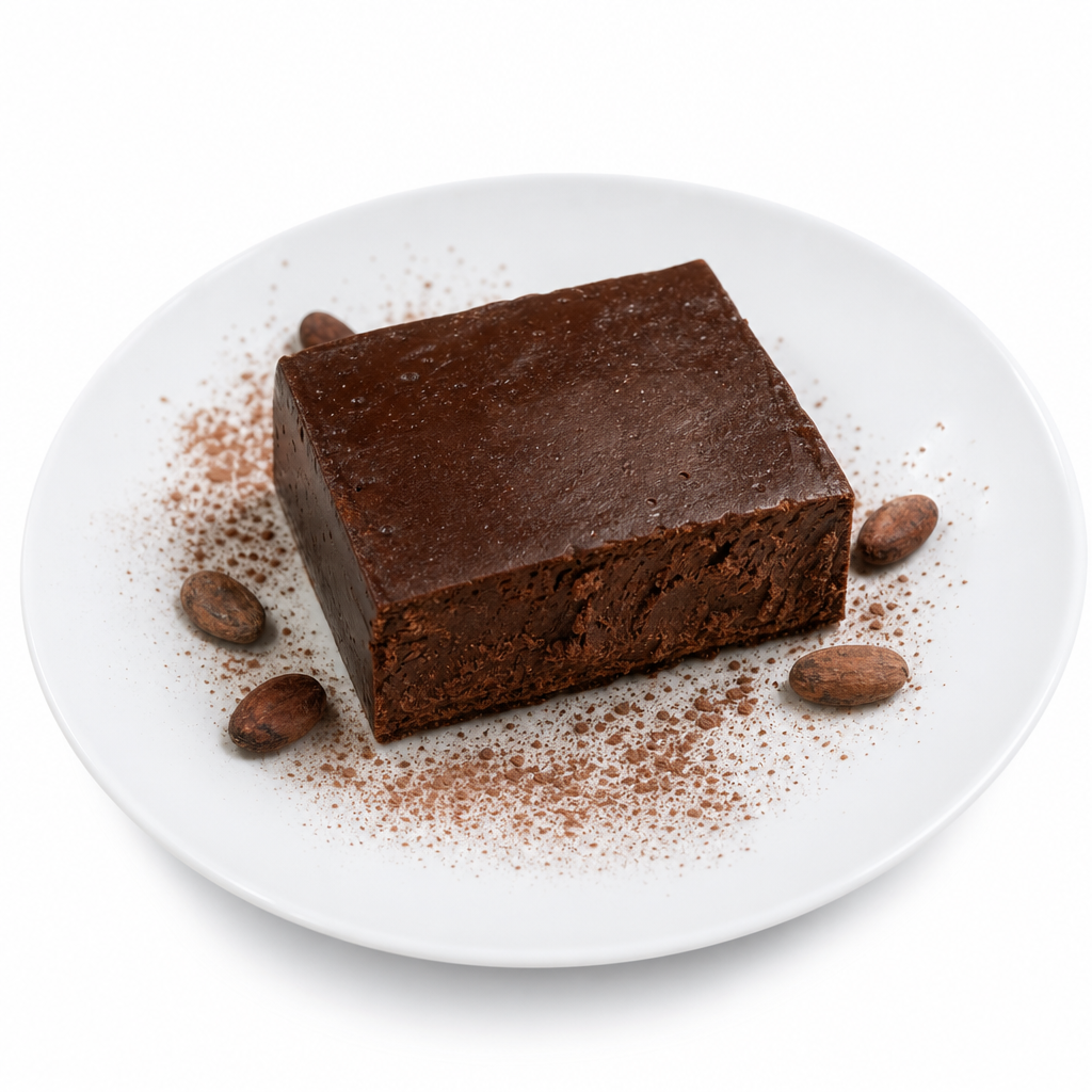 Licor de cacao en pasta