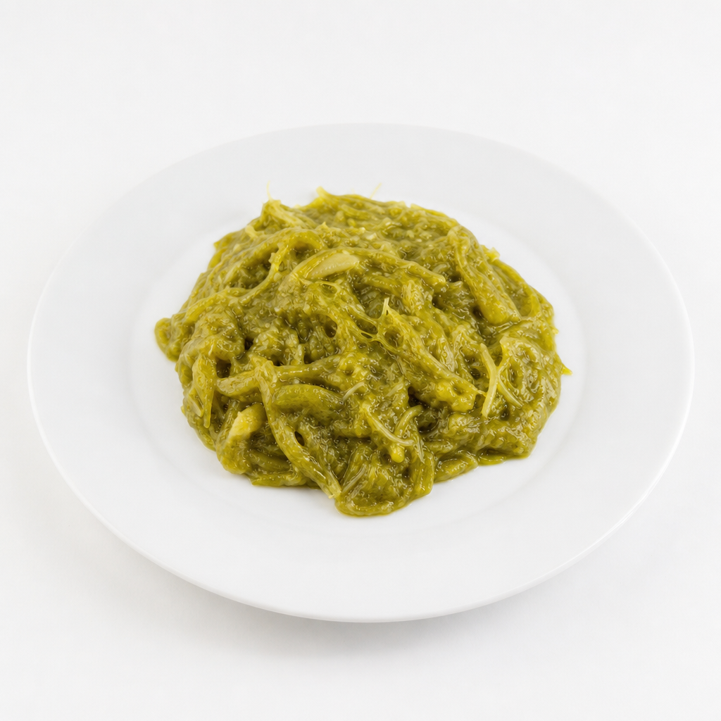 Ayrampú verde