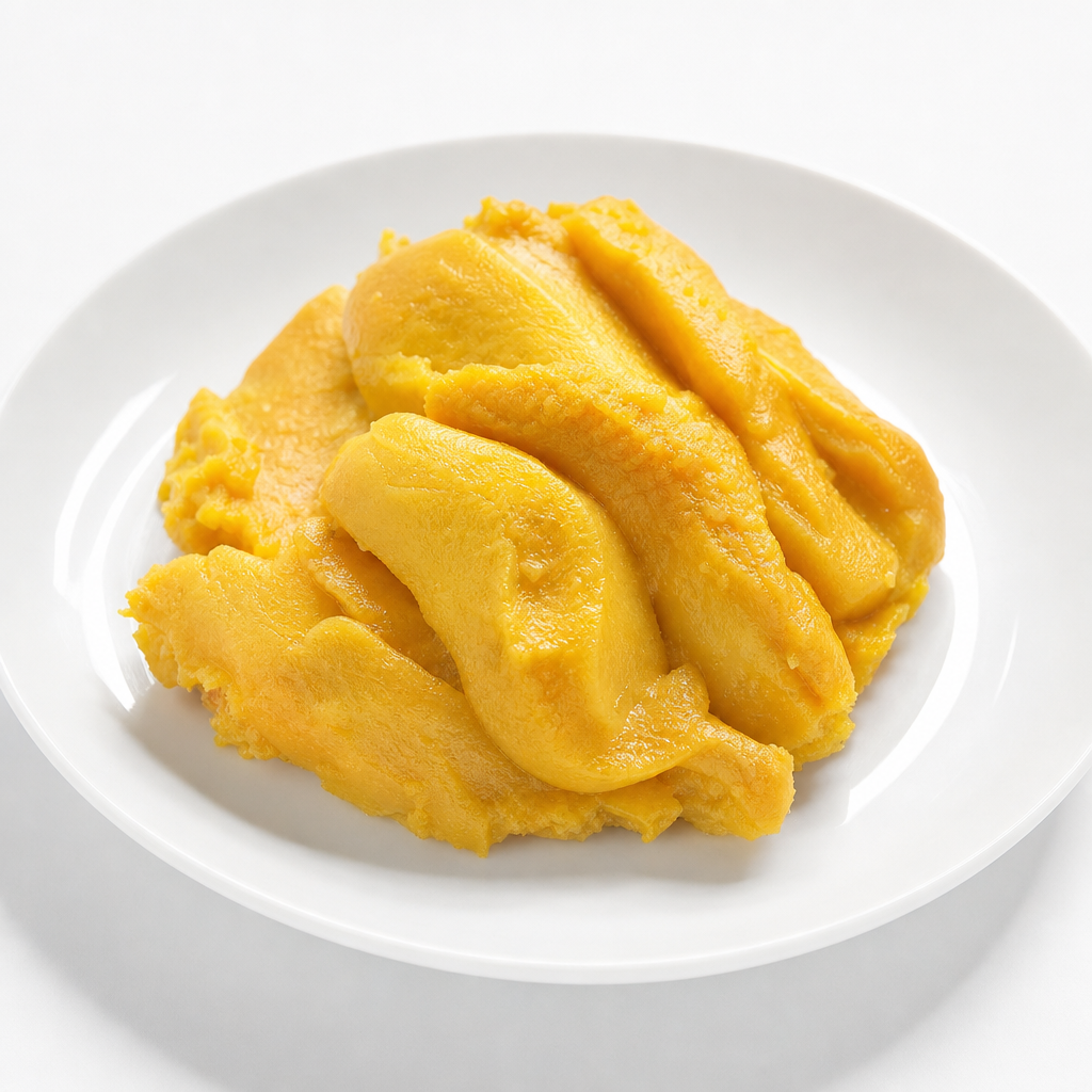 Lúcuma guasú