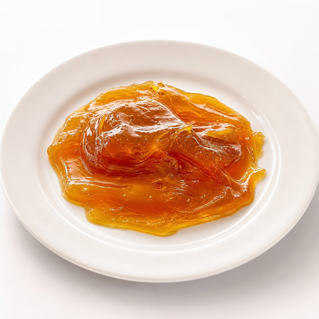 Jarabe de palmera