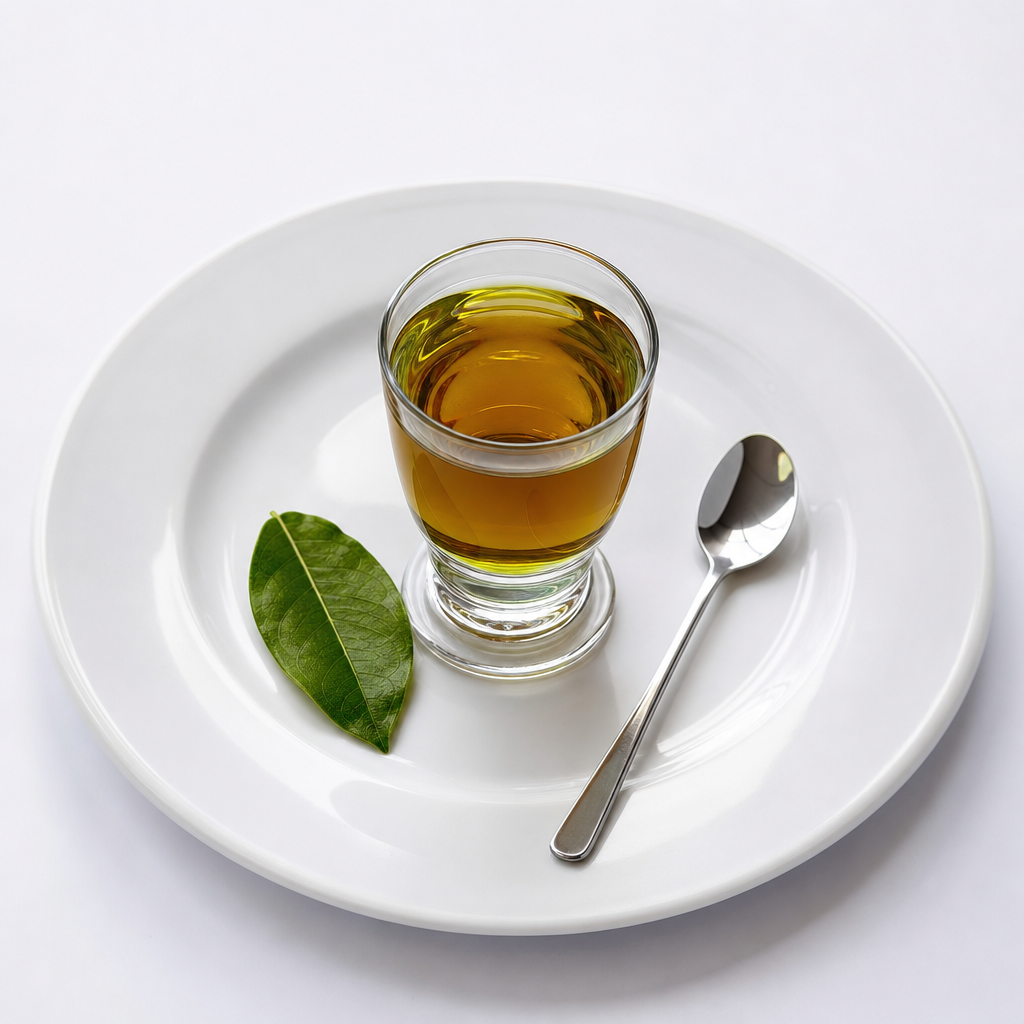 Licor de coca