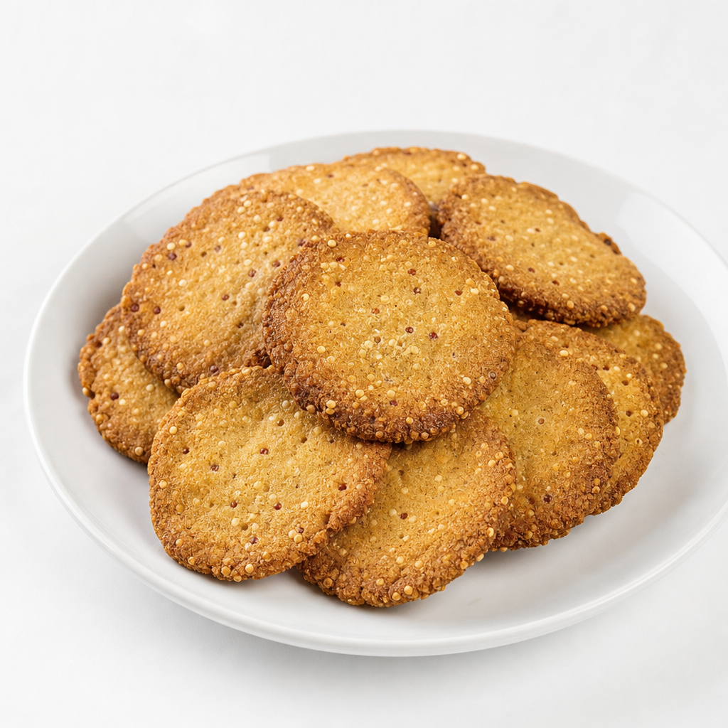 Galletón c/h. de cañahua