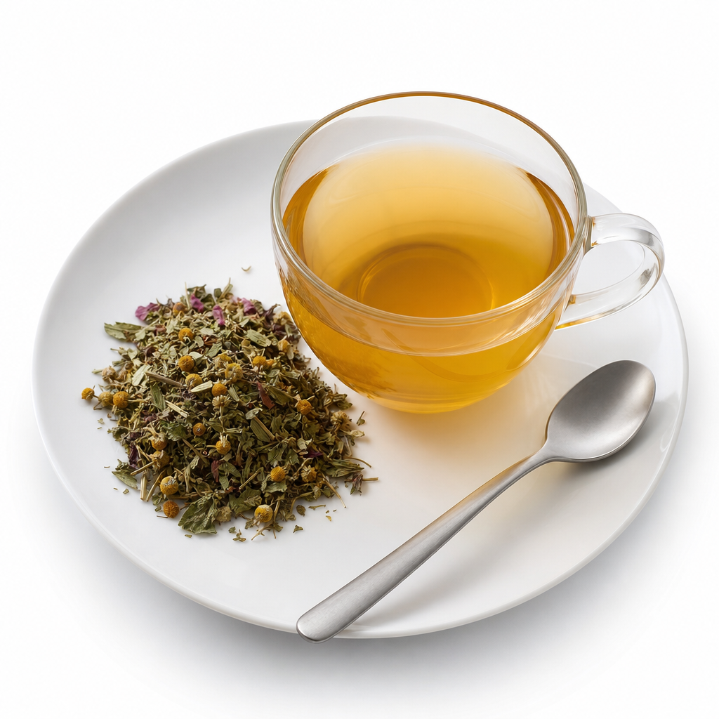 Té adelgazante