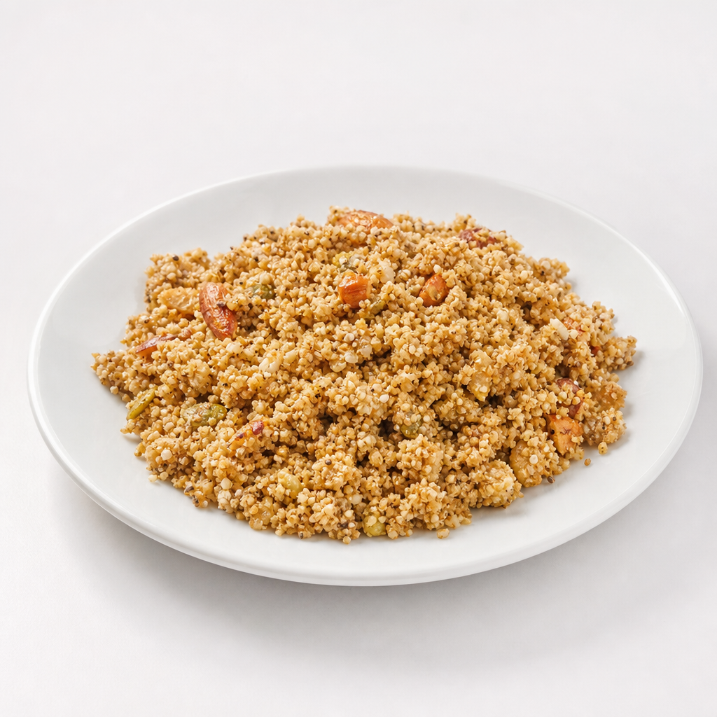 Suplemento alimenticio ALL