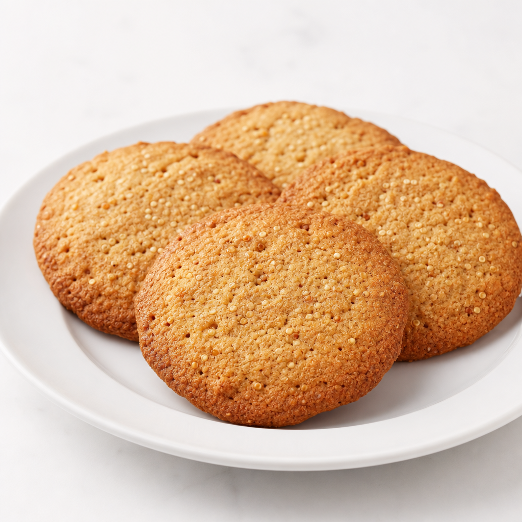Galletón c/h. de quinua