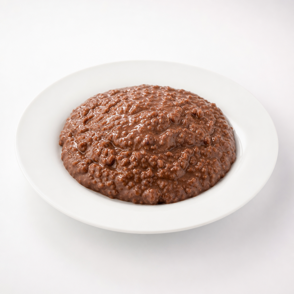 Alimento infantil Hershey