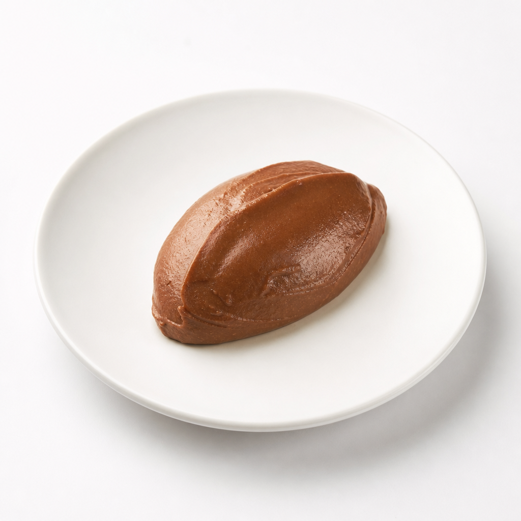 Enriquecido lácteo sabor chocolate
