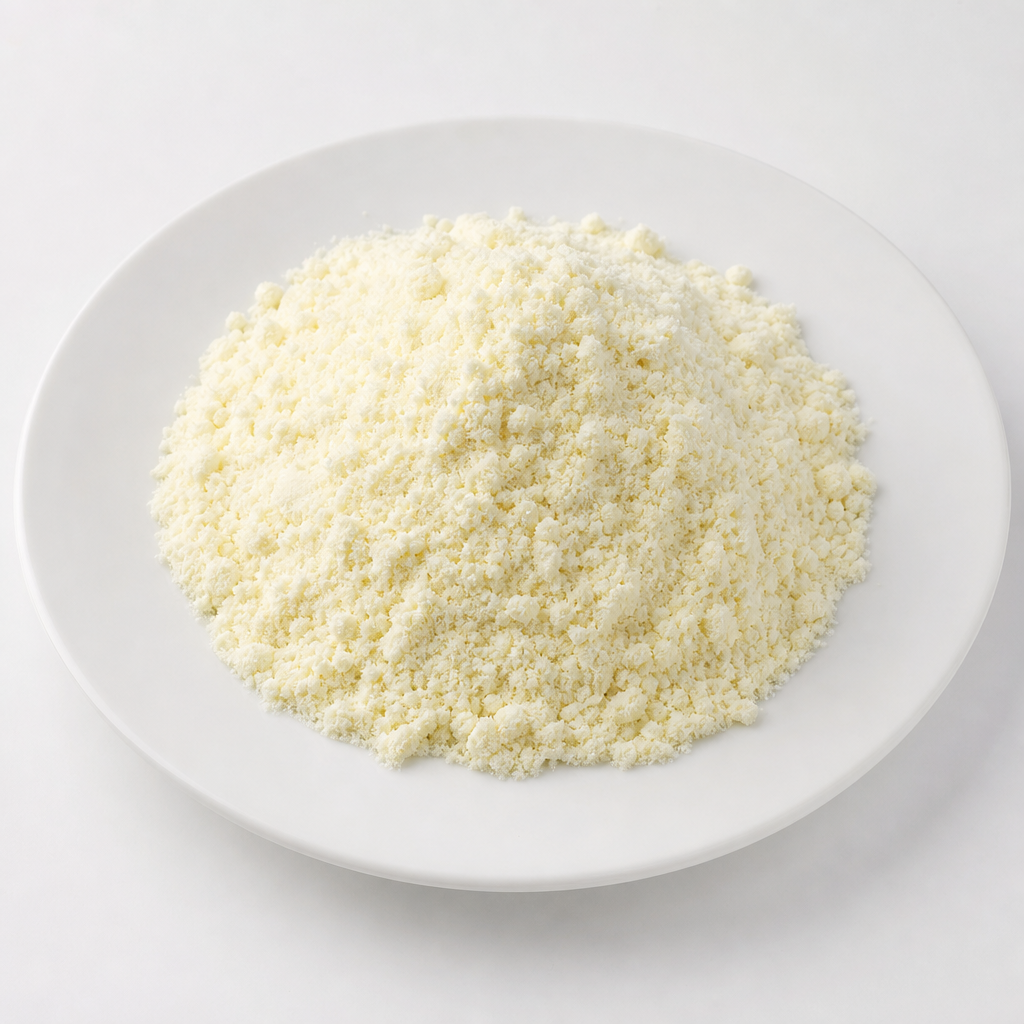 Extensor de leche en polvo