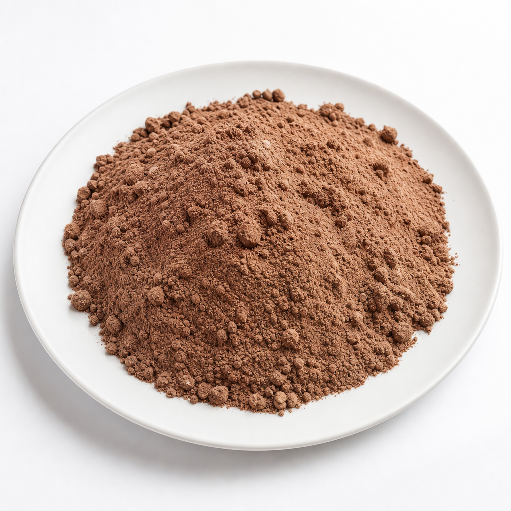 Sustituto lácteo con chocolate