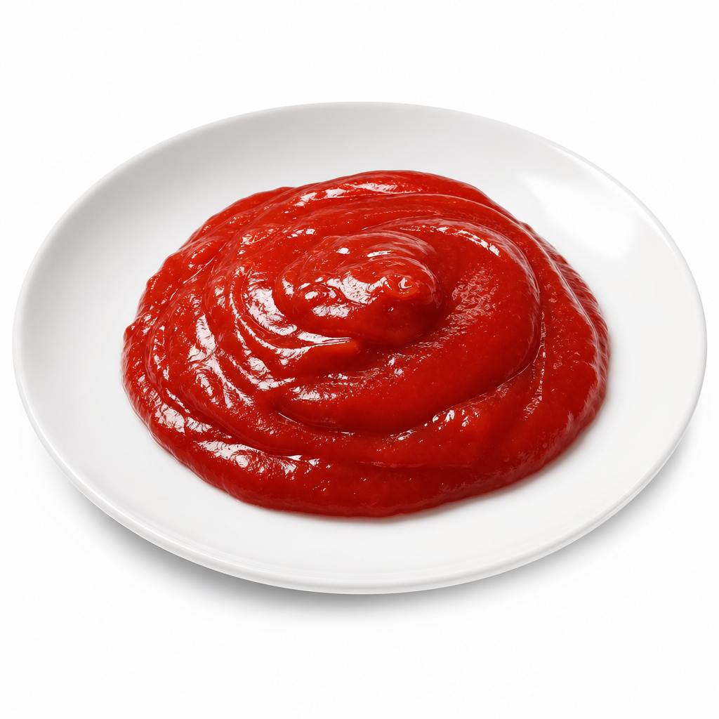Ketchup