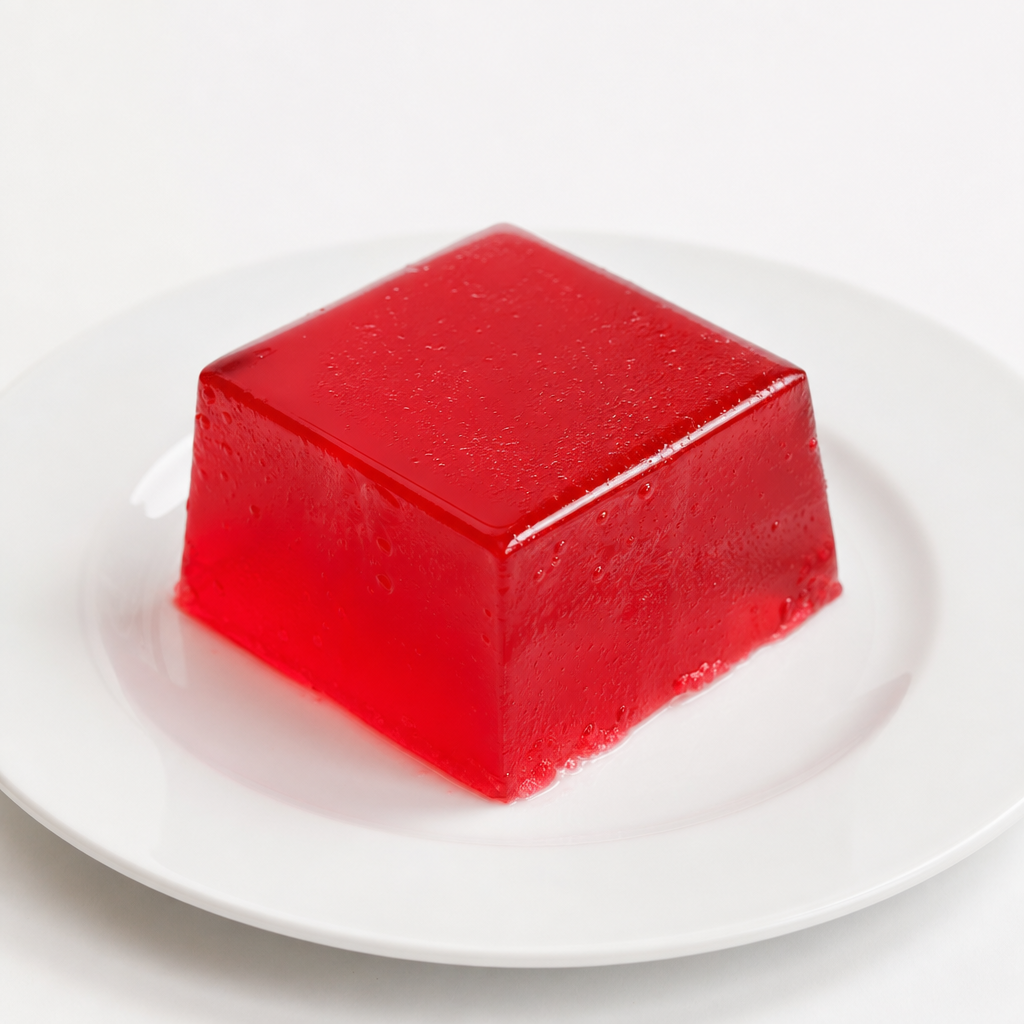 Gelatina