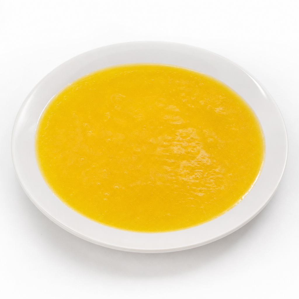 Jugo de piña