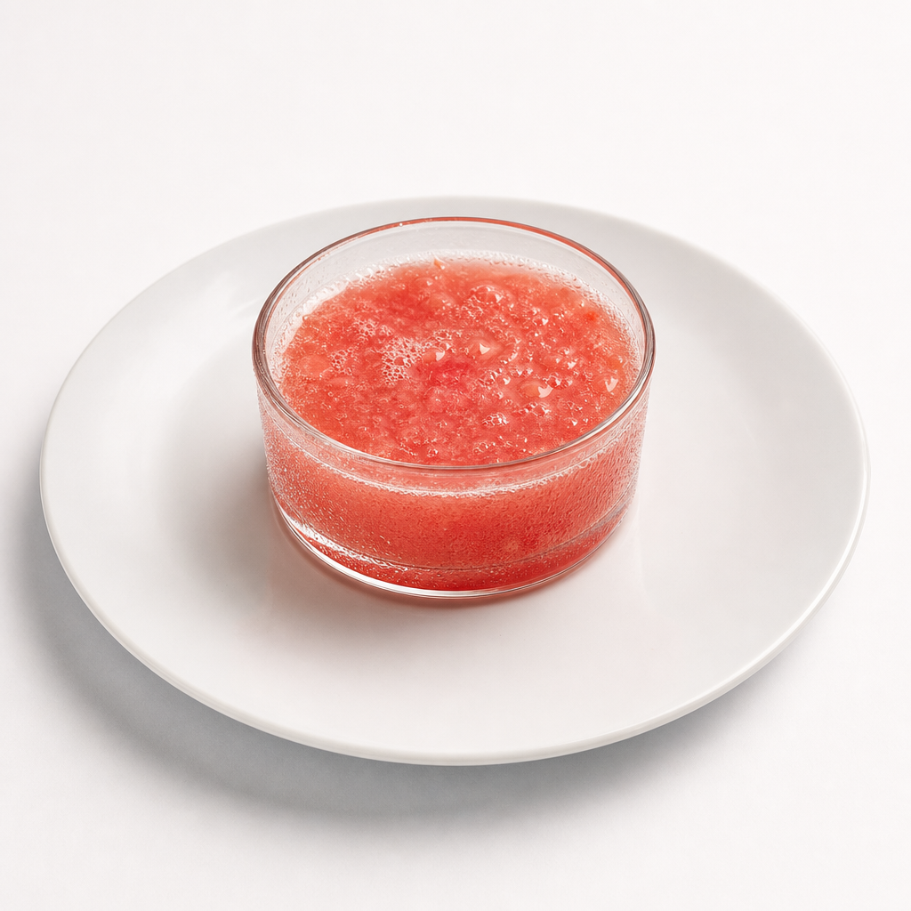 Jugo de toronja