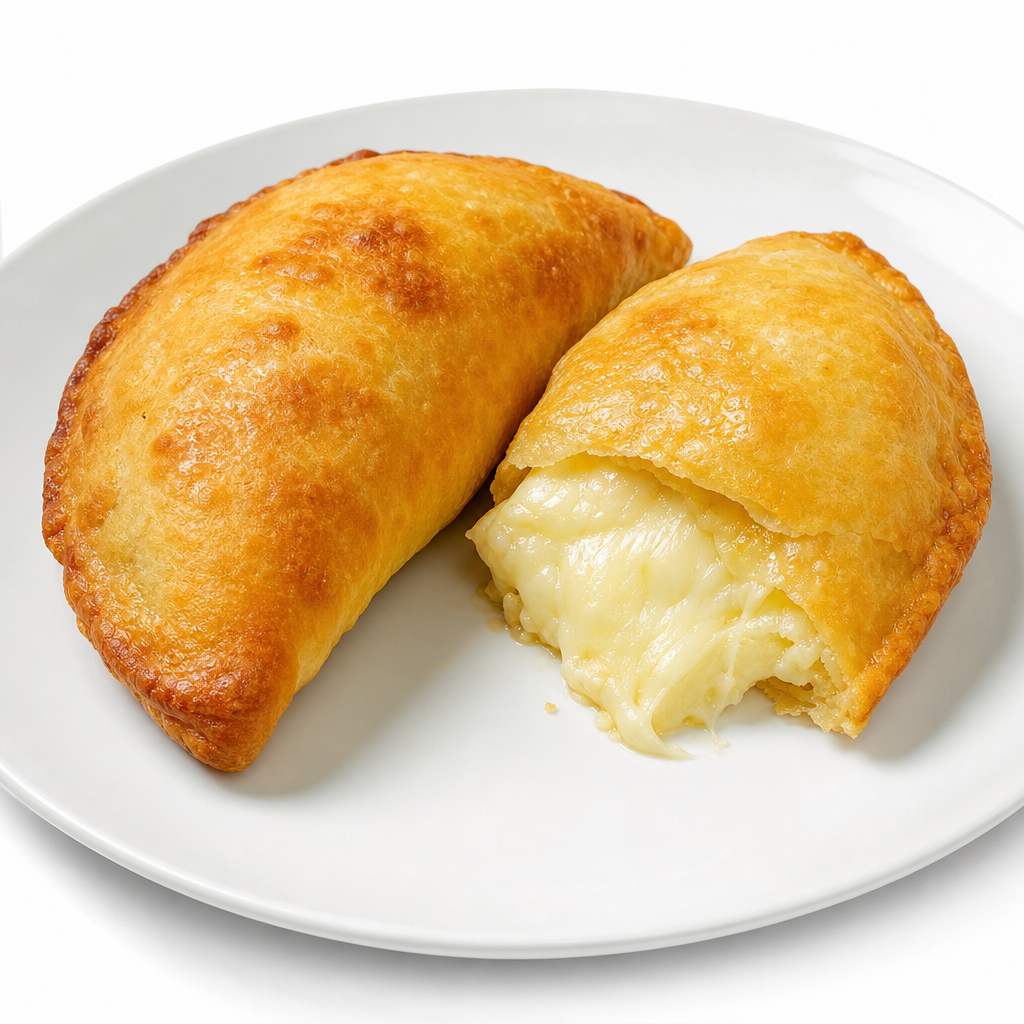 Empanada de queso