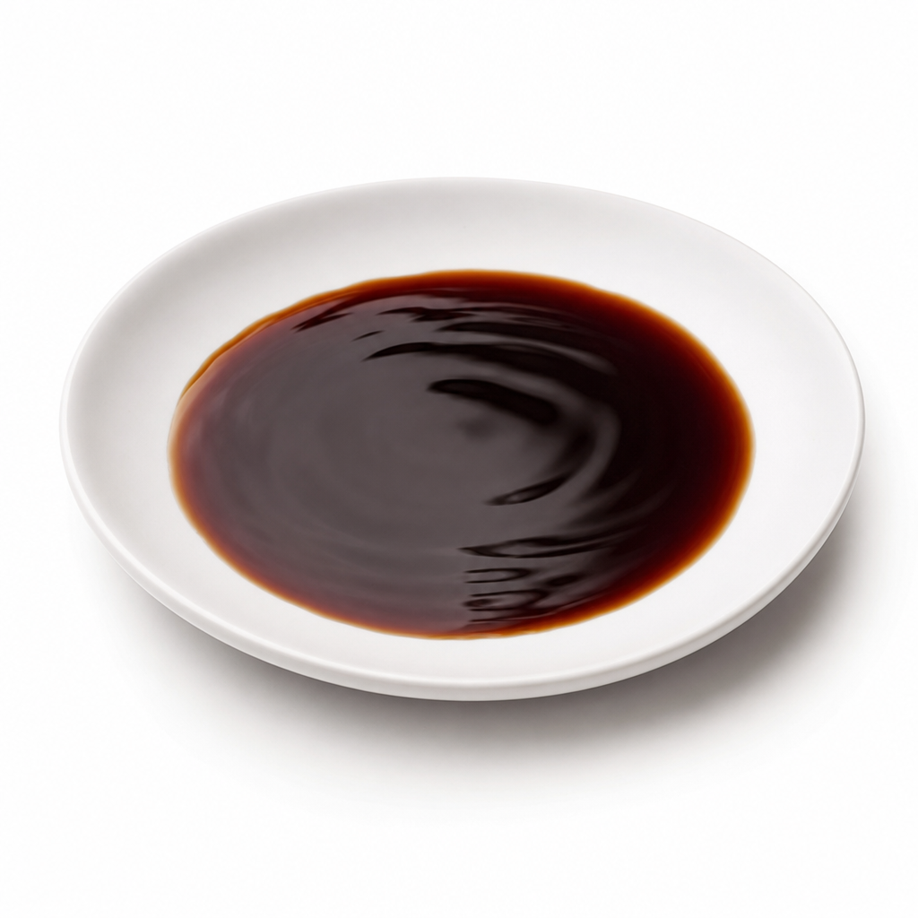 Salsa de soya