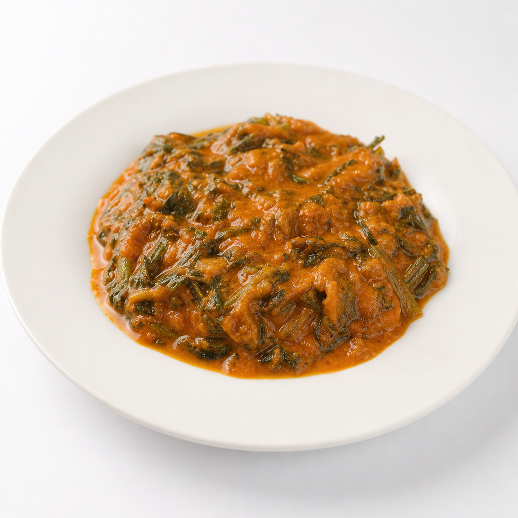 Aji de acelga