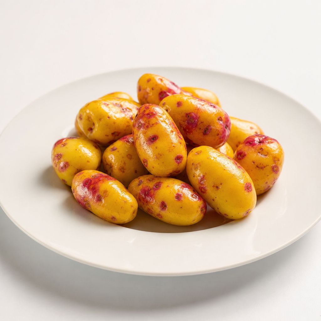 Aji de papalisa