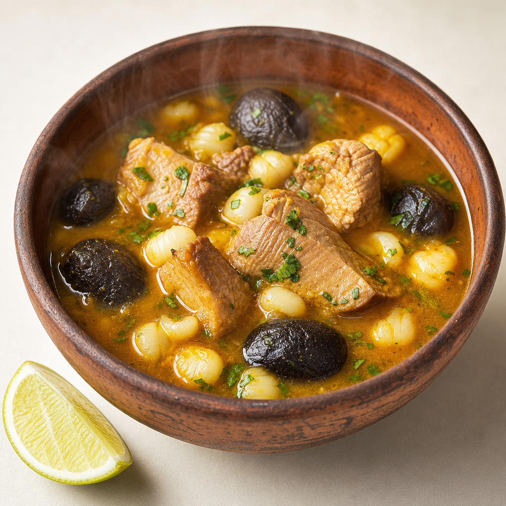 Fricasé