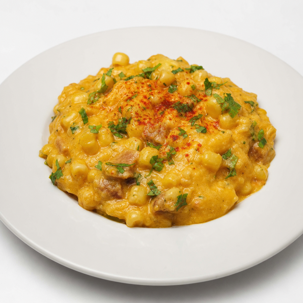 Locro