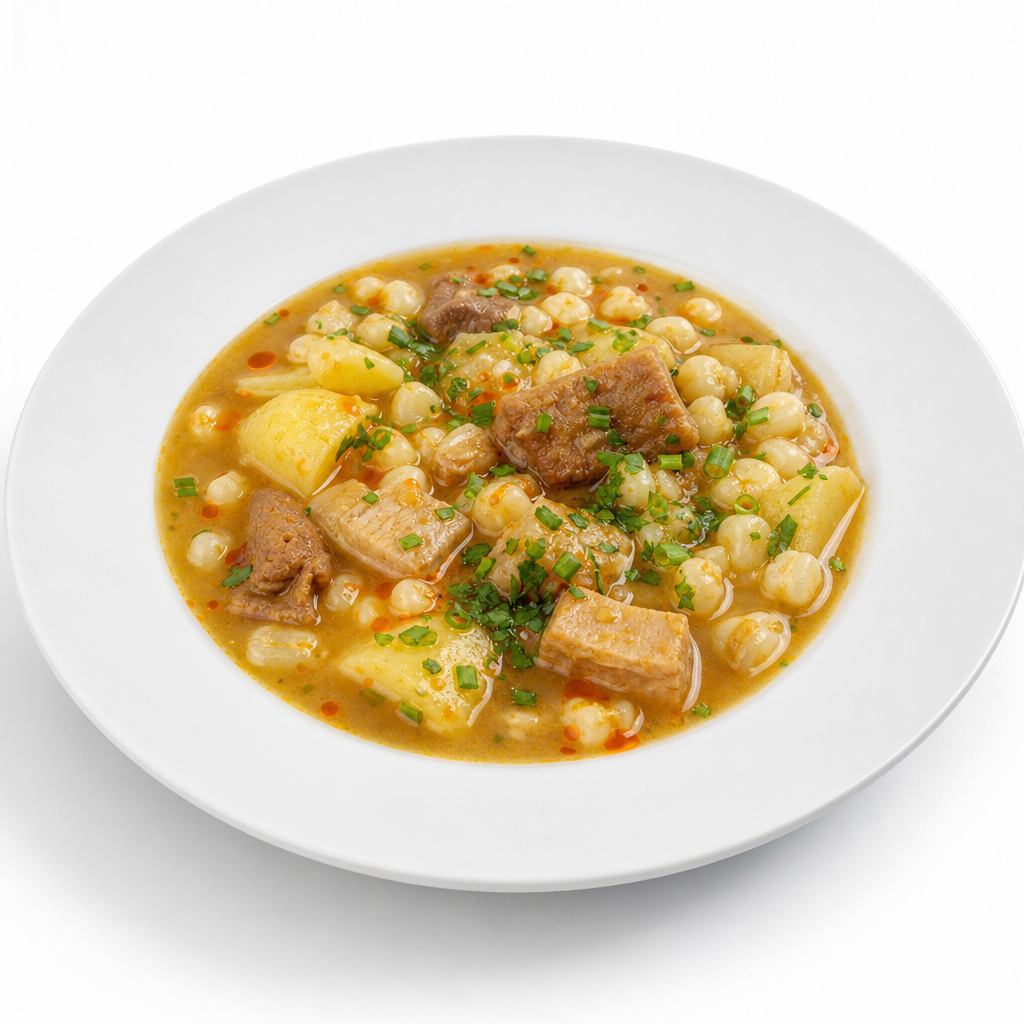Patasca