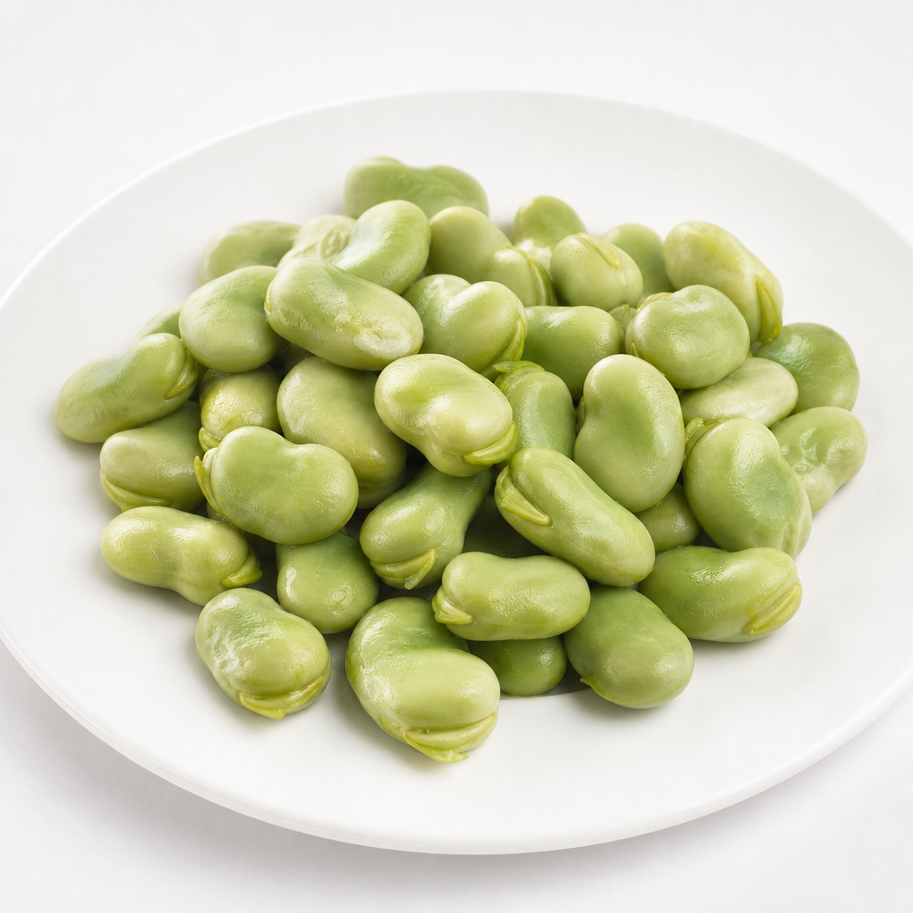 Haba var. Grano grande