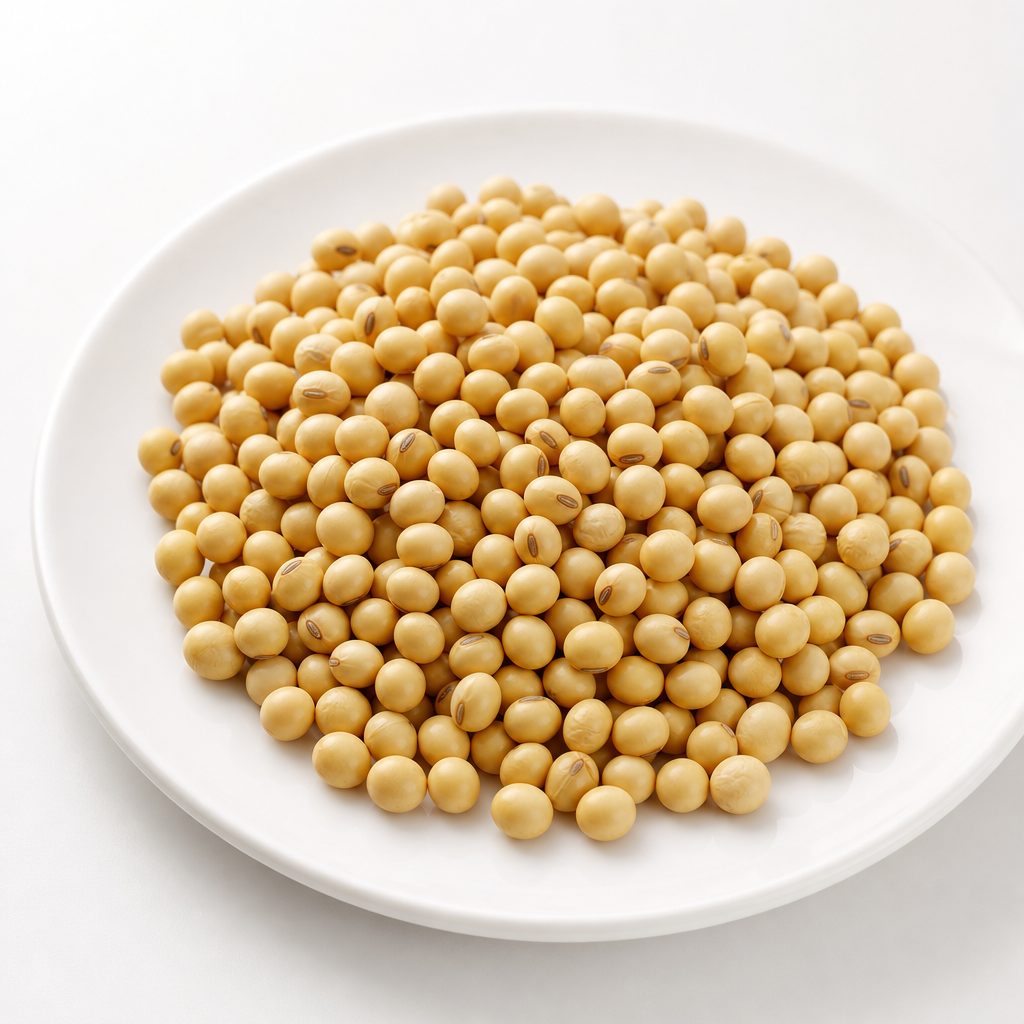 Soya var. Acadian