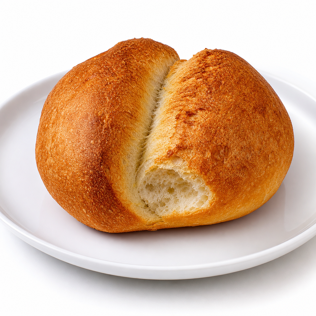 Pan marraqueta