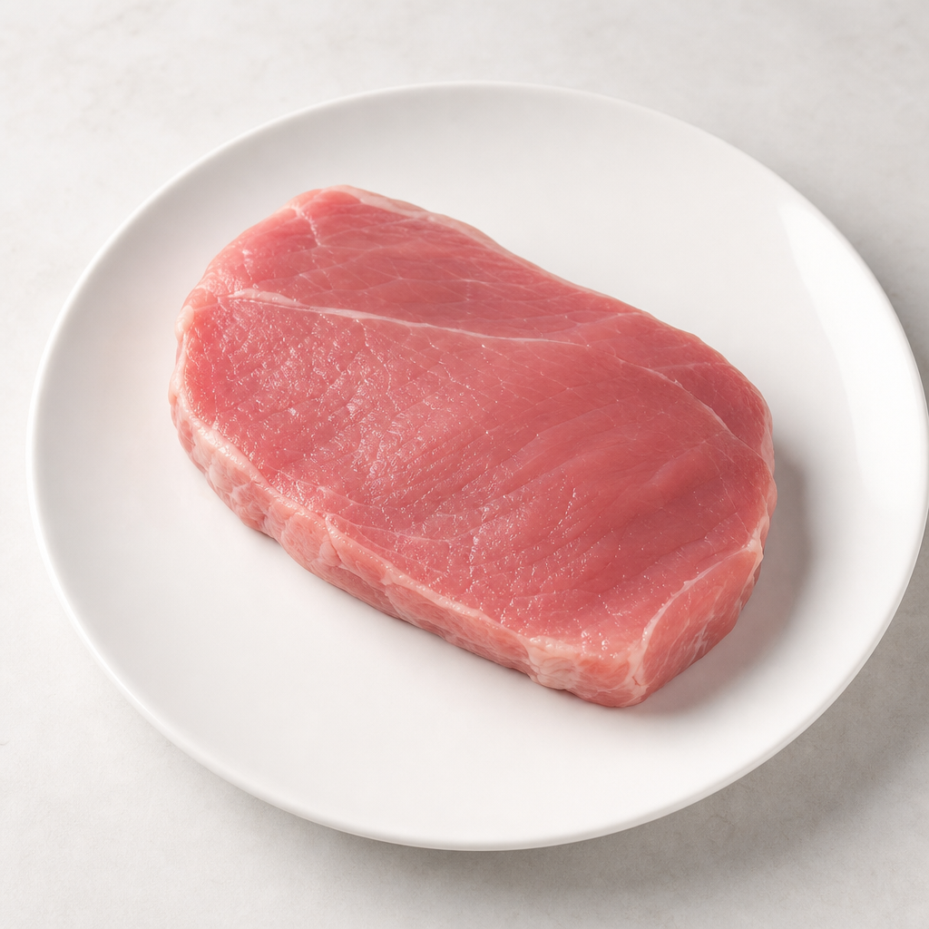 Jamón de cerdo