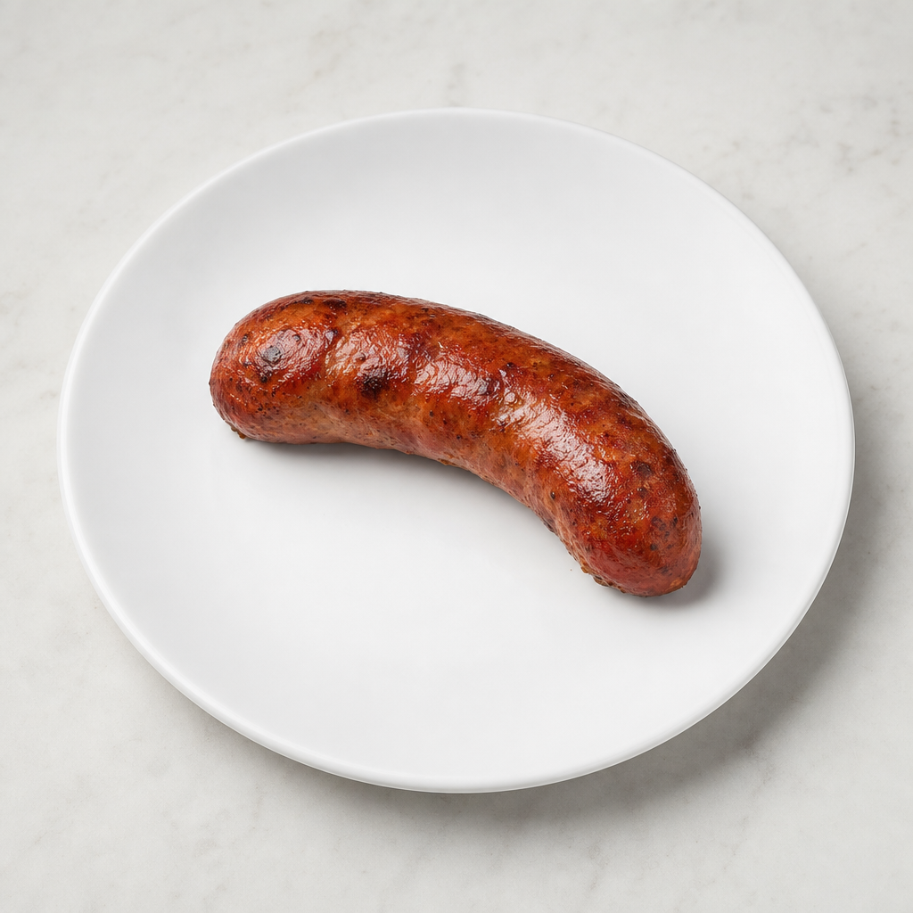 Longaniza parrillera