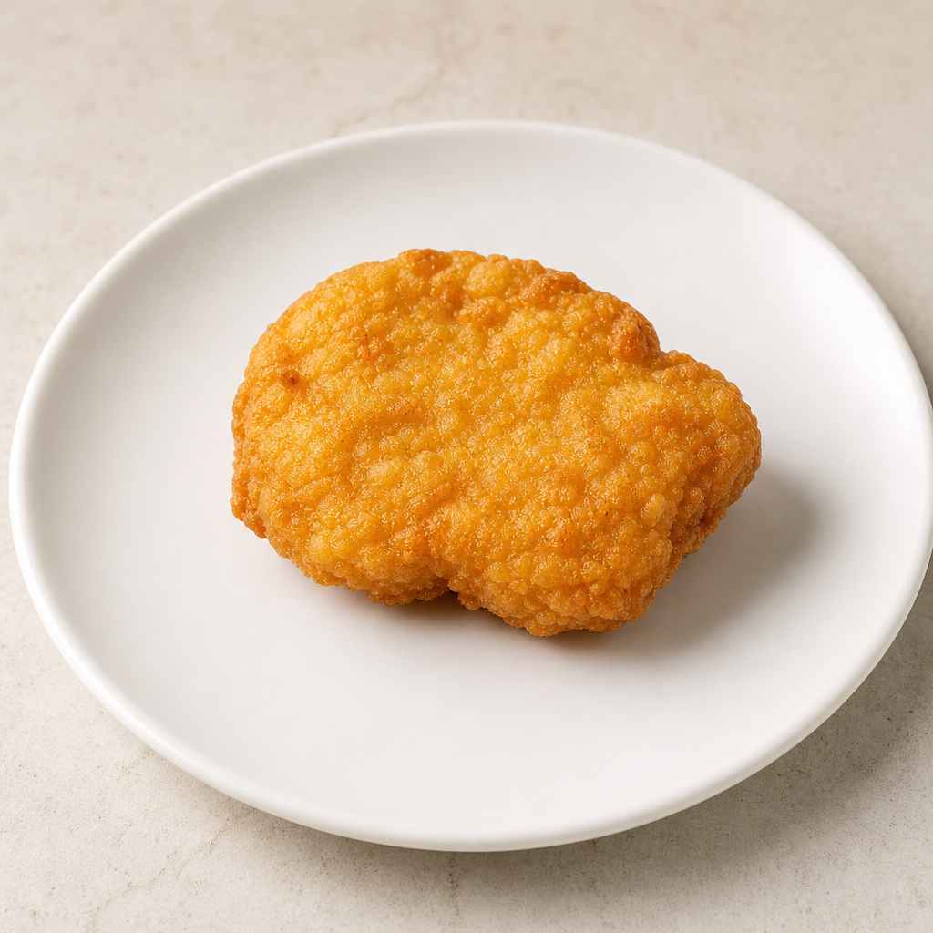 Nugget de pollo