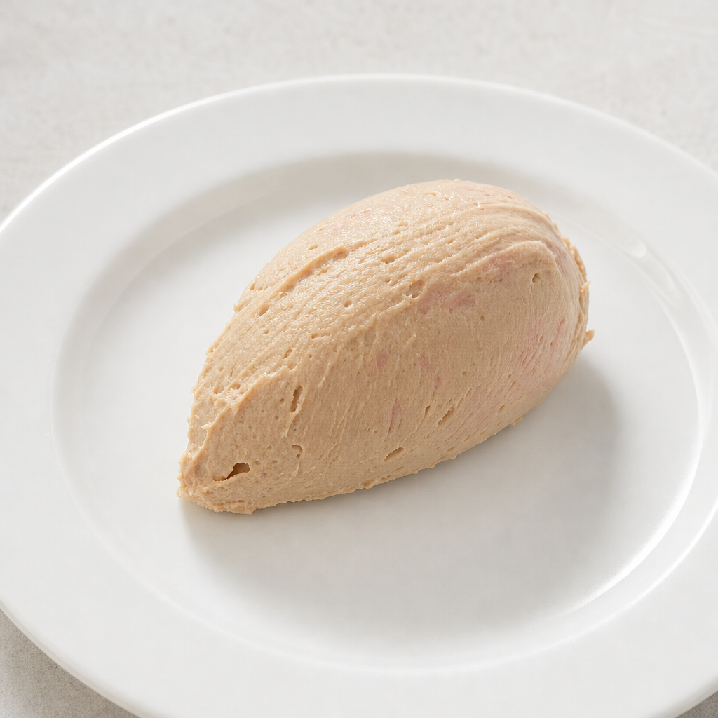 Paté de cerdo / ave
