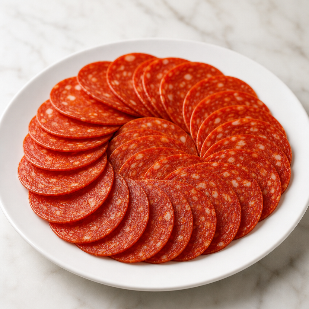 Pepperoni