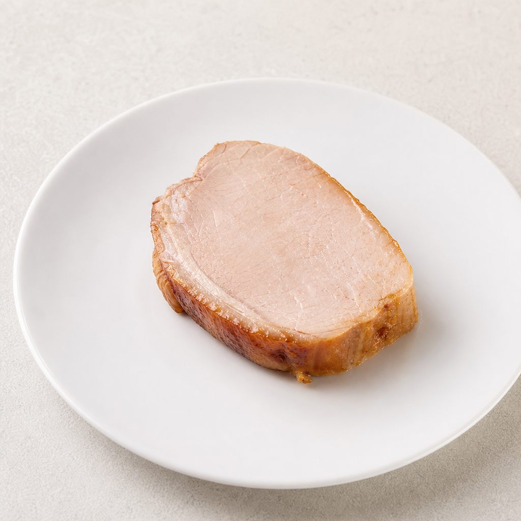 Pernil de cerdo