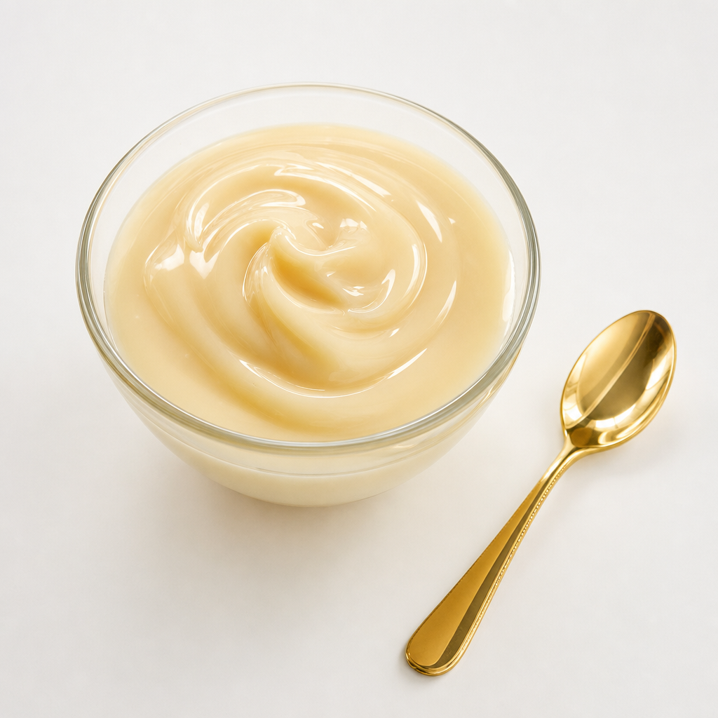 Leche condensada