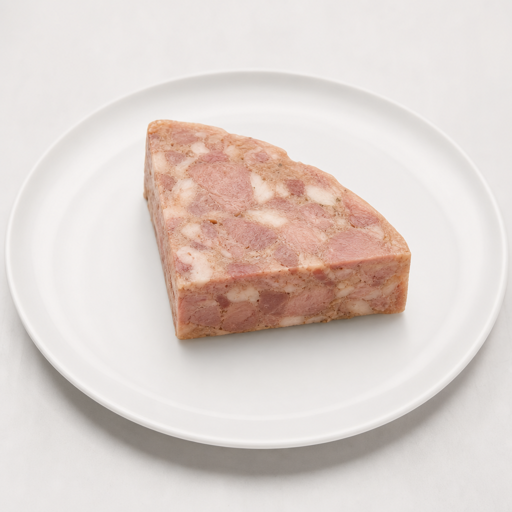 Queso de cabeza