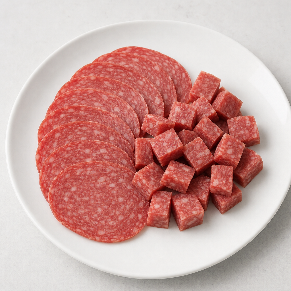 Salame italiano