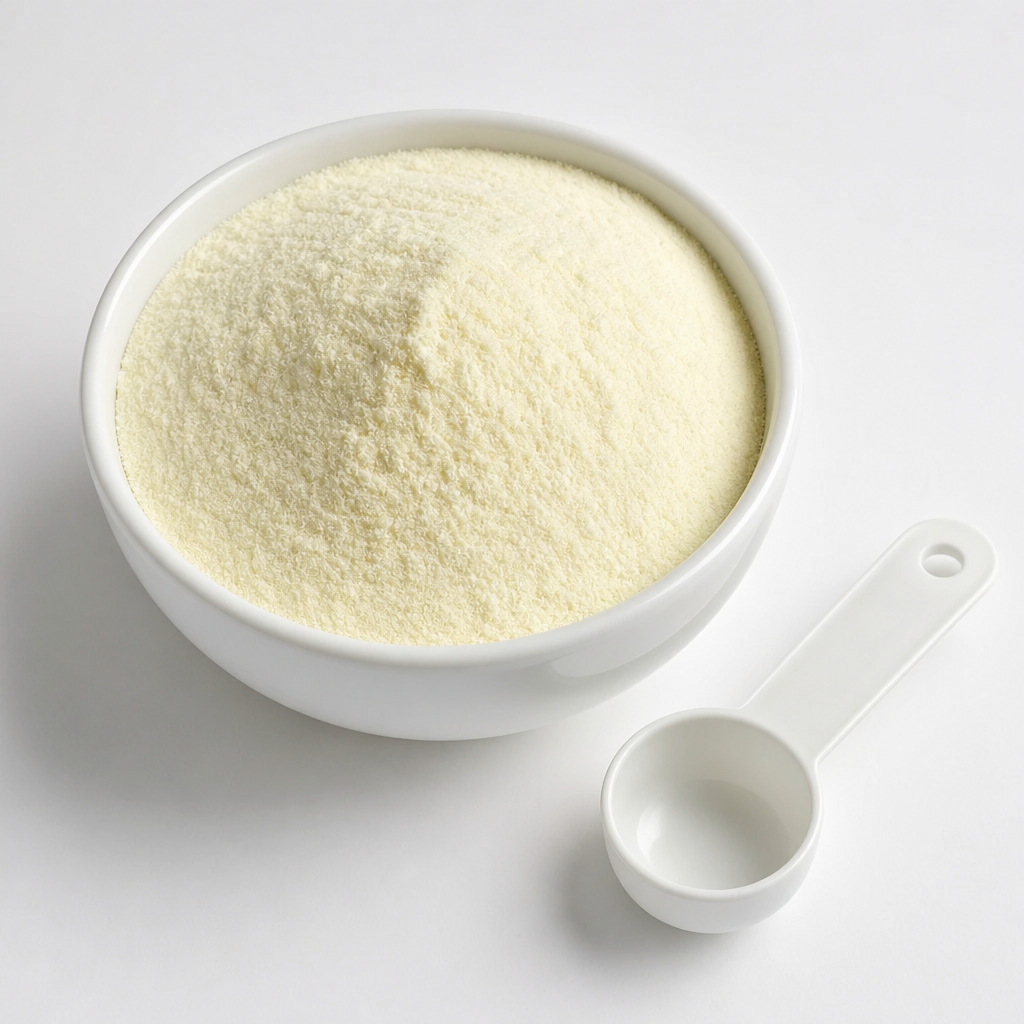 Leche en polvo 26% MG