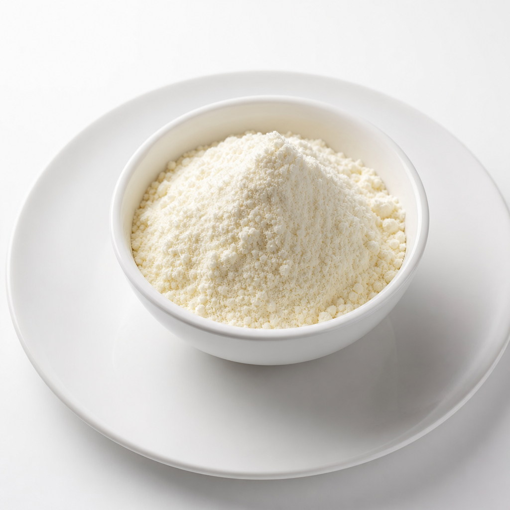 Leche en polvo 12% MG