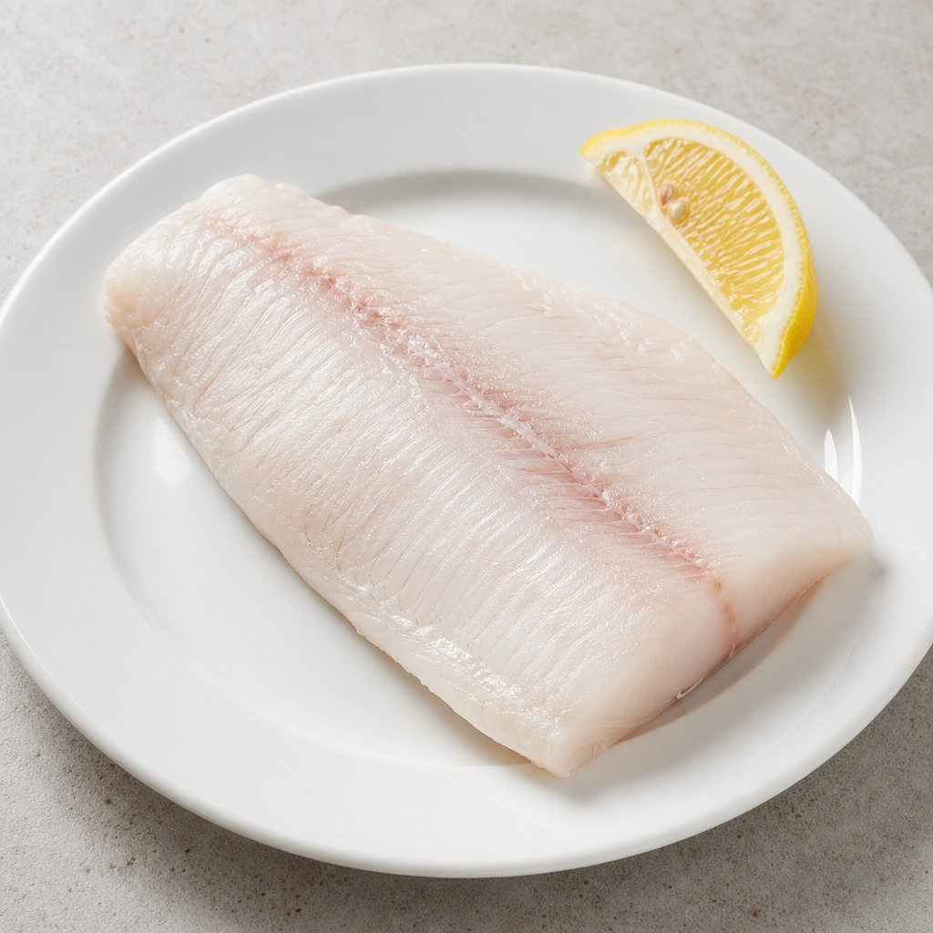 Merluza o pescada
