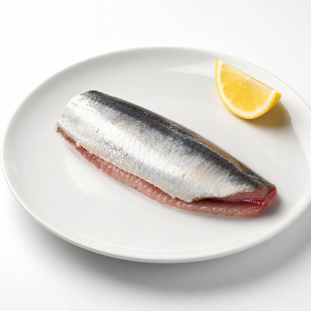 Sardina española
