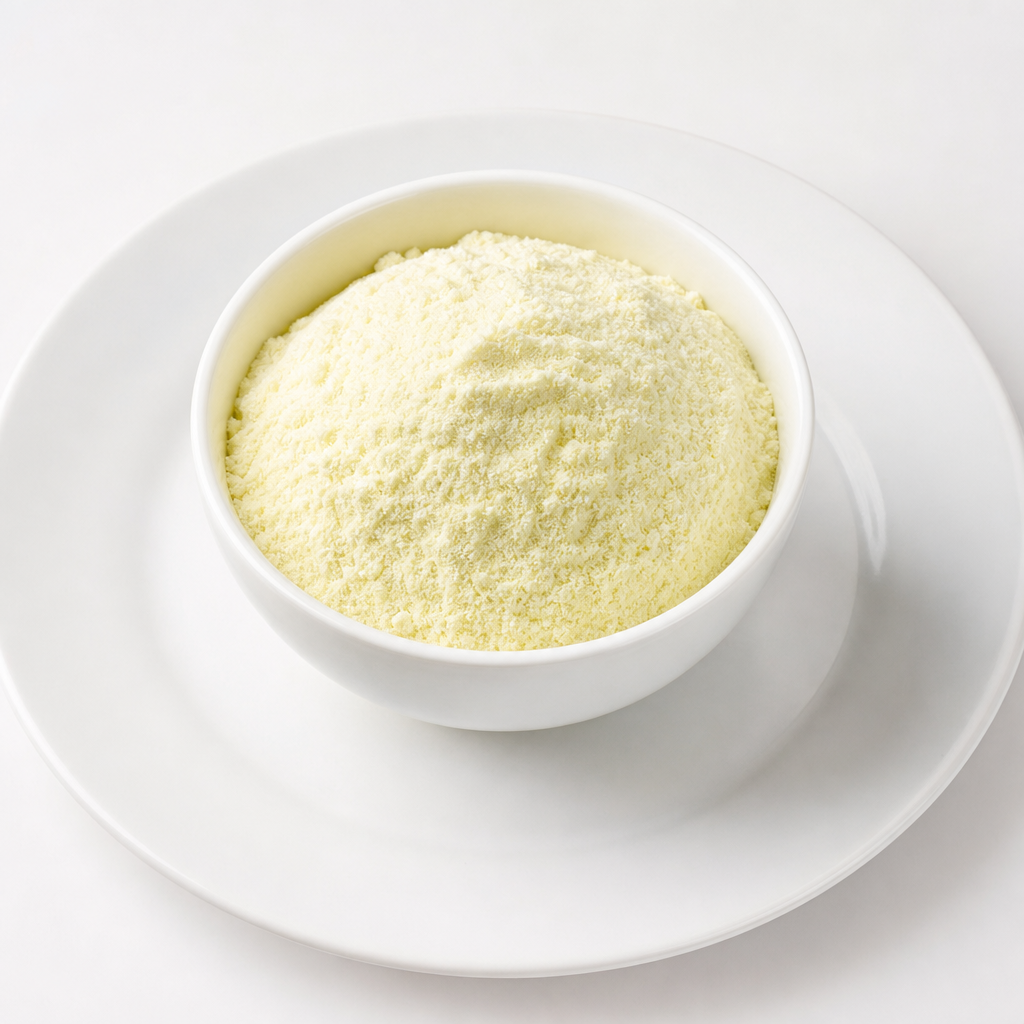 Leche en polvo Purita Cereal