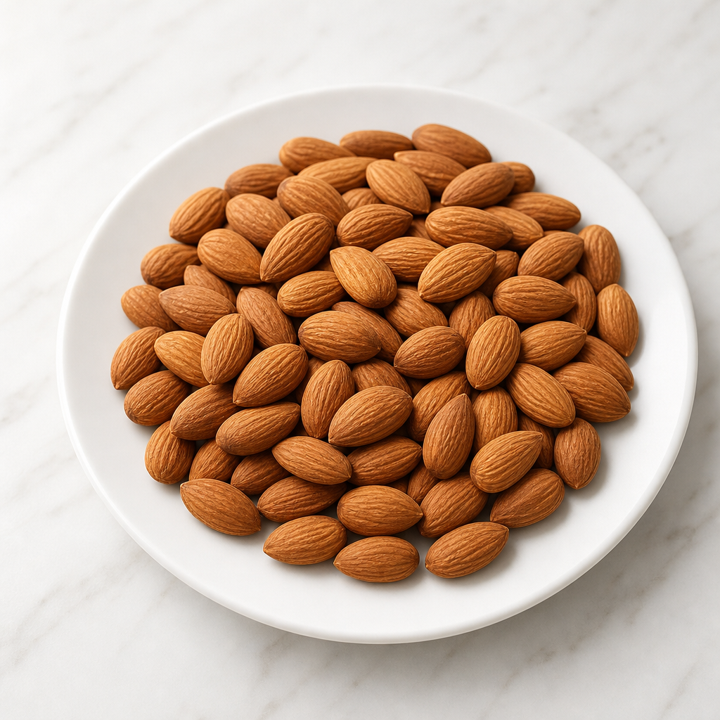 Almendras