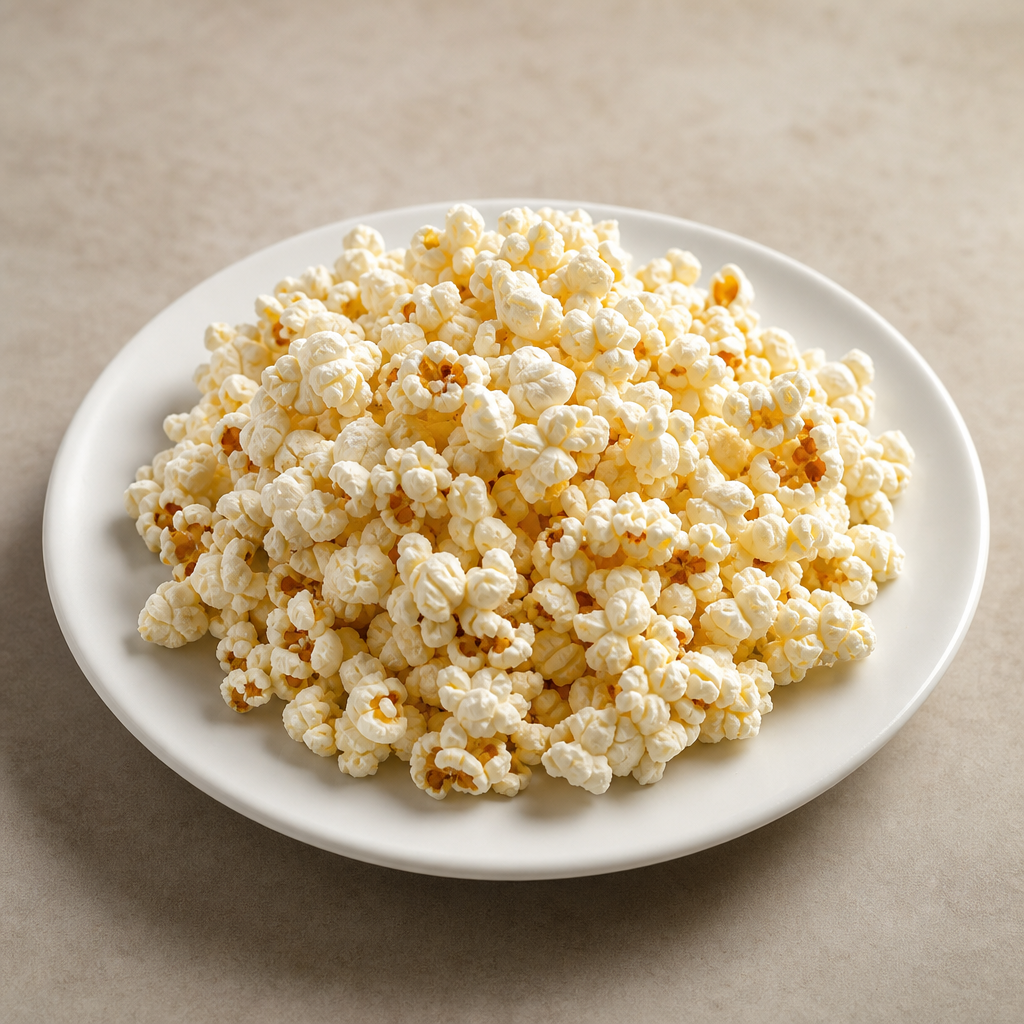 Cabritas (Palomitas de maíz)