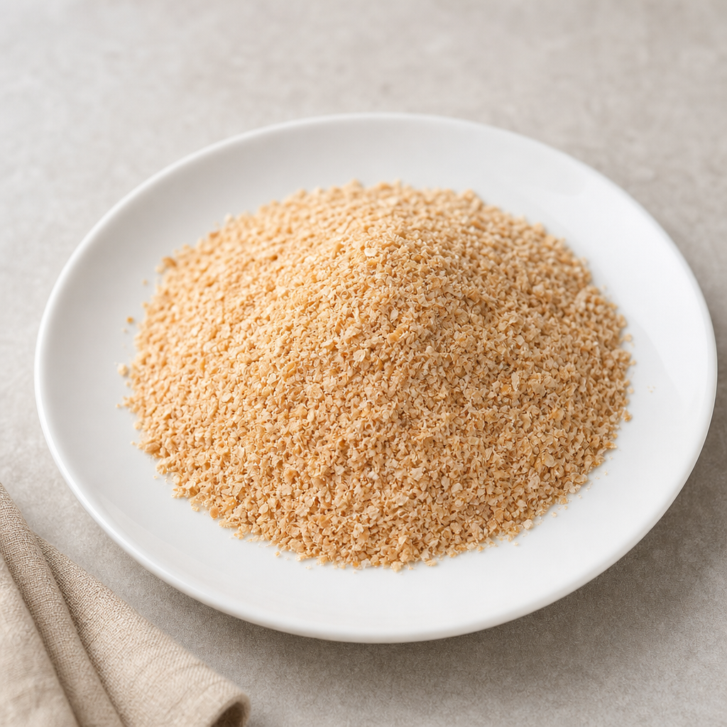Salvado de avena