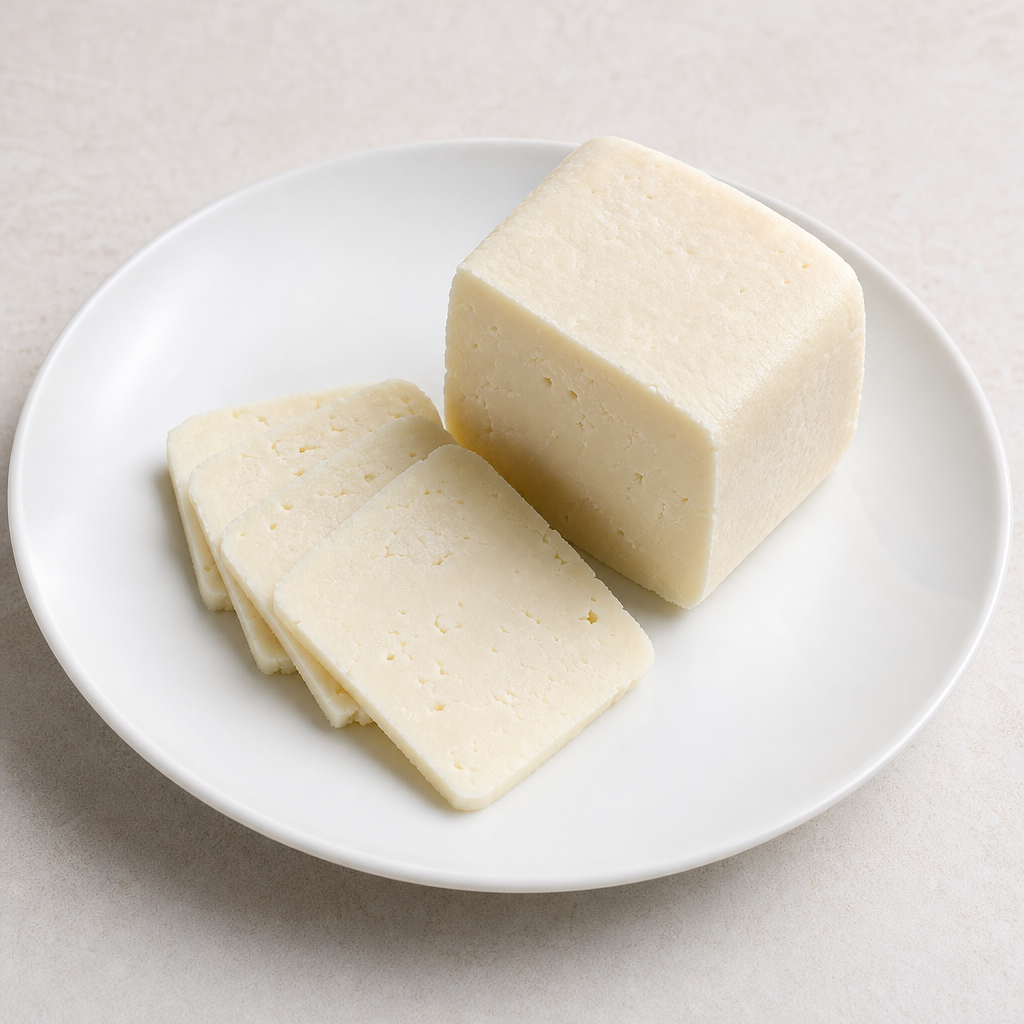 Queso de cabra