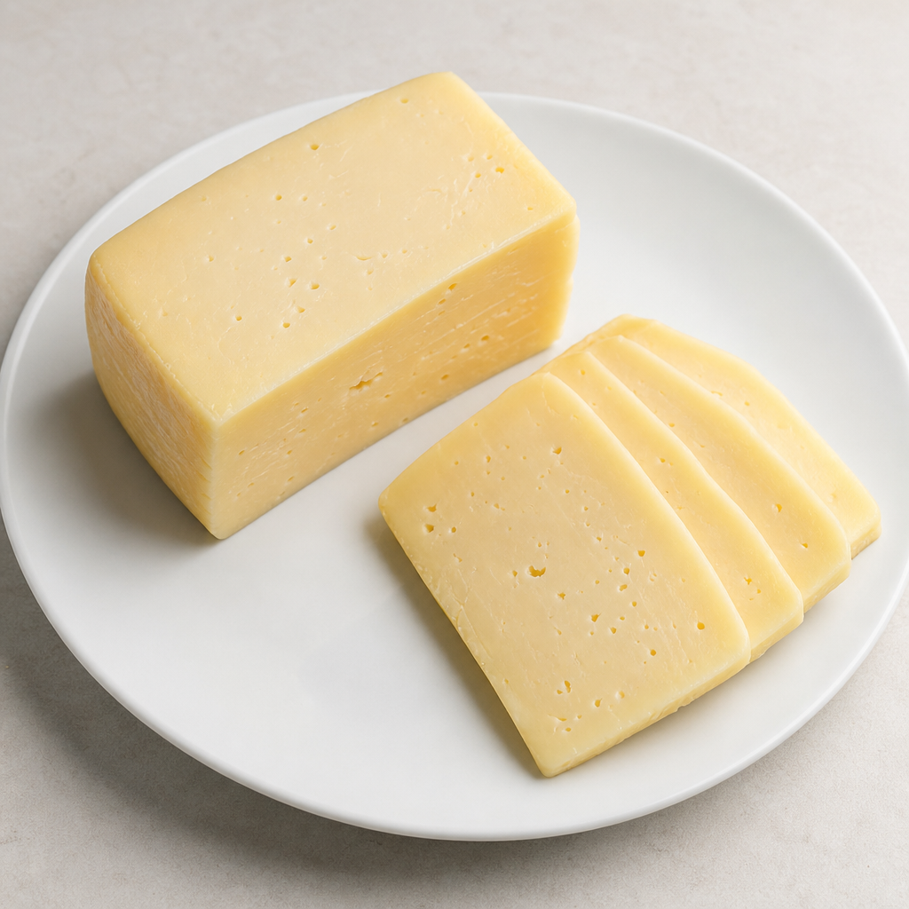 Queso chanco